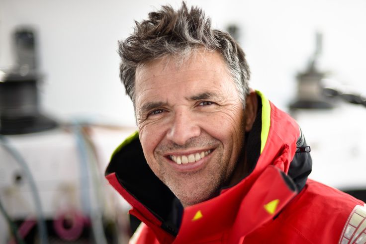 Weöres Szabolcs szerint talán a mostani volt a Vendée Globe történetének legnehezebb kvalifikációja