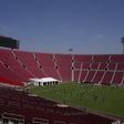 Látszatintézkedés a FIFA-nál a klubvilágbajnokság stadionjaiban