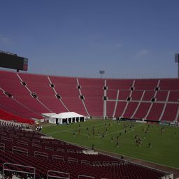 Látszatintézkedés a FIFA-nál a klubvilágbajnokság stadionjaiban
