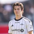 Norvég tehetséget szerződtet a Manchester City
