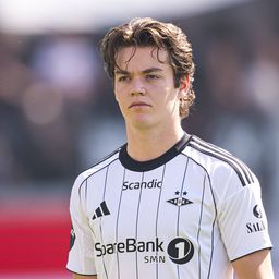 Norvég tehetséget szerződtet a Manchester City