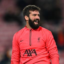 Sallaiék továbbra is kapust keresnek, a Liverpoolnál is érdeklődtek