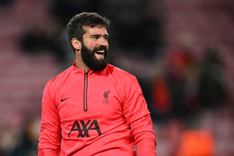 Sallaiék továbbra is kapust keresnek, a Liverpoolnál is érdeklődtek