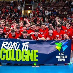 Micsoda bravúr! A Veszprém hosszabbítás után döntős az ifi kézilabda BL-ben