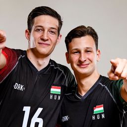 Magabiztos magyar győzelem az Európa-liga nyitányán