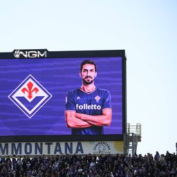 Három orvost találtak bűnösnek a Fiorentina korábbi játékosának halálával kapcsolatban