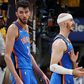 Tízpontos hátrányból fordított az Oklahoma City, s egyenlített az NBA nagydöntőjében – videóval