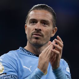 Úgy tűnik, a Manchester City mégsem adja el Jack Grealisht
