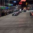 Két évvel hosszabbítottak az amerikai helyszínnel az F1-ben