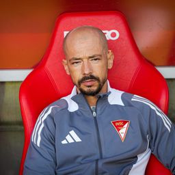Megvan a döntés, itt a Debrecen közleménye Nestor El Maestróról!