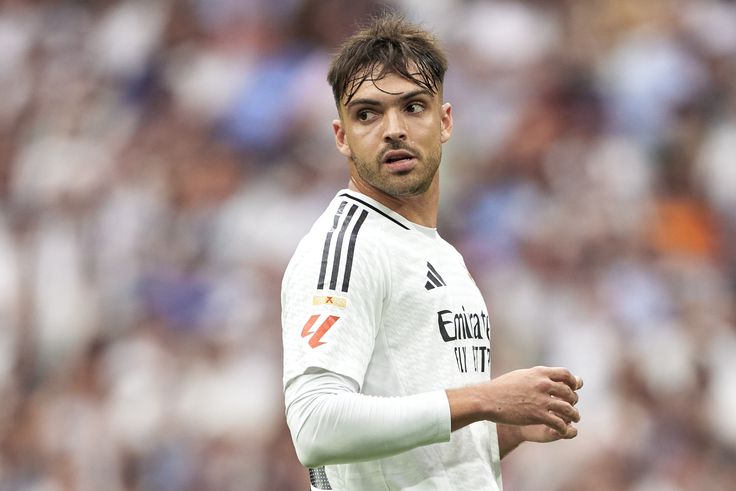 Szerződést hosszabbít felfedezettjével a Real Madrid