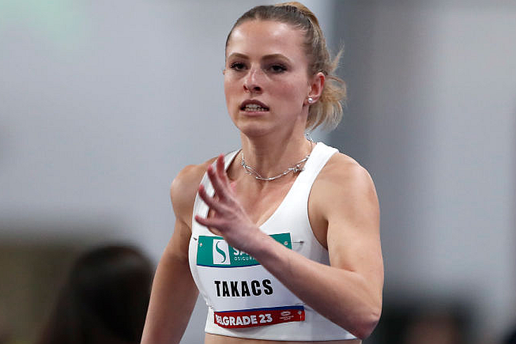 Újabb magyar érmek az atlétikai Európa-bajnokságon