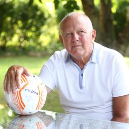 Egervári Sándor drámai vallomása a világ legkeményebb edzőtáboráról