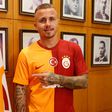 Lipcséből igazolt spanyol balhátvédet a török bajnok