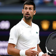 Djokovics egy lépésre a nyolcadik wimbledoni tornagyőzelmétől