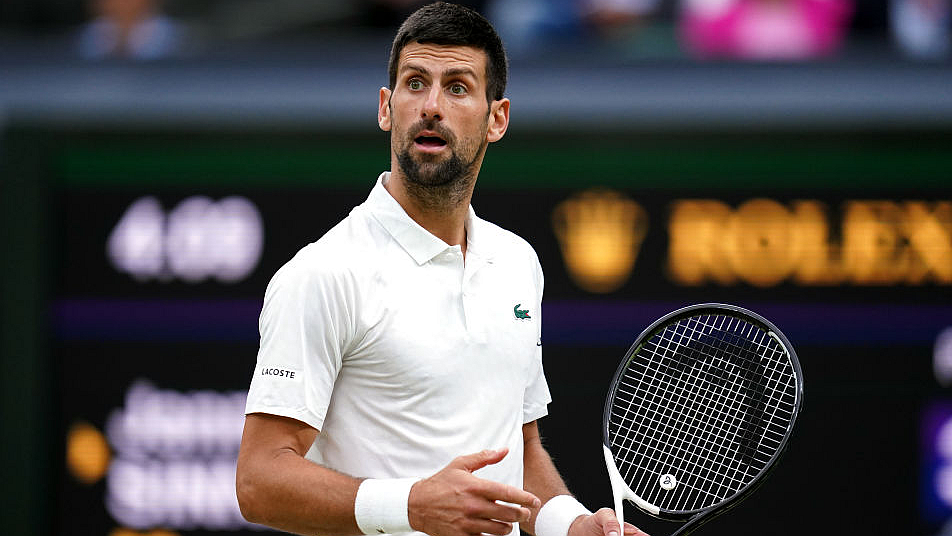 Novak Djokovics megvédheti a címét