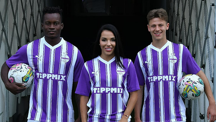 (fotó: Újpest FC, Facebook)