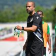 A Fradi másodedzője spanyol győzelemben bízik: az angolok a bíró miatt eggyel többen voltak