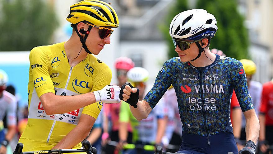 Feljelentést tettek a Tour de France egyik nézője ellen