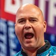 Cross elképesztő meccset vívott; Wright máris búcsúzott a World Matchplayen