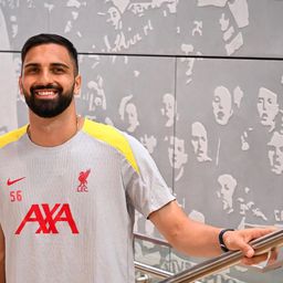 „Egy álmom vált valóra" – brazil posztvetélytársát is méltatta a grúz óriás