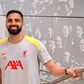 „Egy álmom vált valóra" – brazil posztvetélytársát is méltatta a Liverpool grúz óriása
