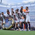Csupán egy hét edzés után lép pályára az Európai Szuperkupa döntőjében a PSG