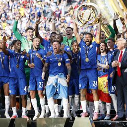 A Chelsea a klubvilágbajnok; Sinner Wimbledon bajnoka – az elmúlt 24 óra legfontosabb sporthírei