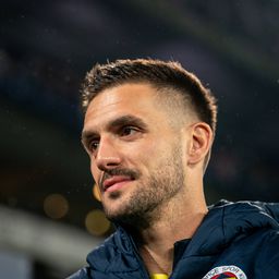 Meglepő igazolás az Atlético Madridnál – rutinos szerb támadó érkezhet