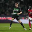 Végre örülhetnek az Arsenal-szurkolók? – Gyökeres képviselői már Londonban