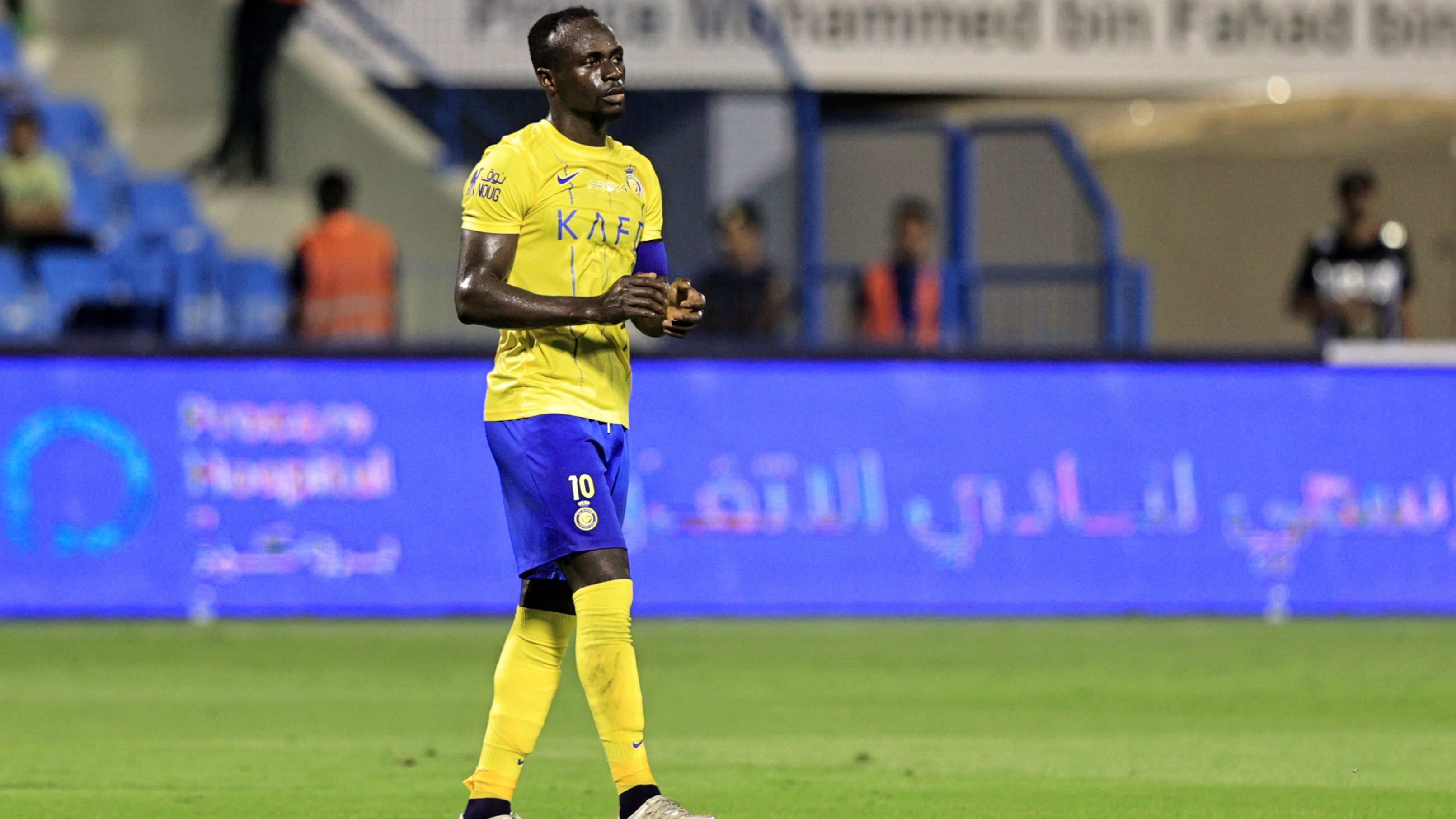 Hiába Mané első gólja, bődületes kapushiba után kikapott a C. Ronaldót nélkülöző al-Nasszr – videóval