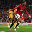 Raphaël Varane gólja döntött a forduló záró mérkőzésén