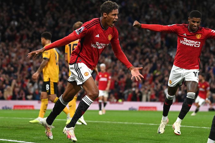 Raphaël Varane gólja döntött a forduló záró mérkőzésén
