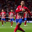 Csak ráijeszteni tudott a Granada az Atlético Madridra – videóval
