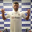 Alex Oxlade-Chamberlain a Besiktashoz igazolt