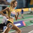 Konstanze Klosterhalfen nem indul a budapesti vb-n