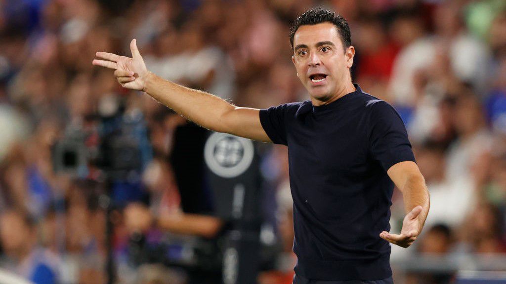 Xavi: „Ez szégyen, megértem, ha az emberek nem akarnak meccseket nézni”; a Getafe edzője visszaszólt