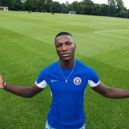 Hivatalos: rekordösszegért igazolt a Chelsea!