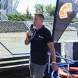 Szurkolói zónákat állítanak fel Budapest belvárosában