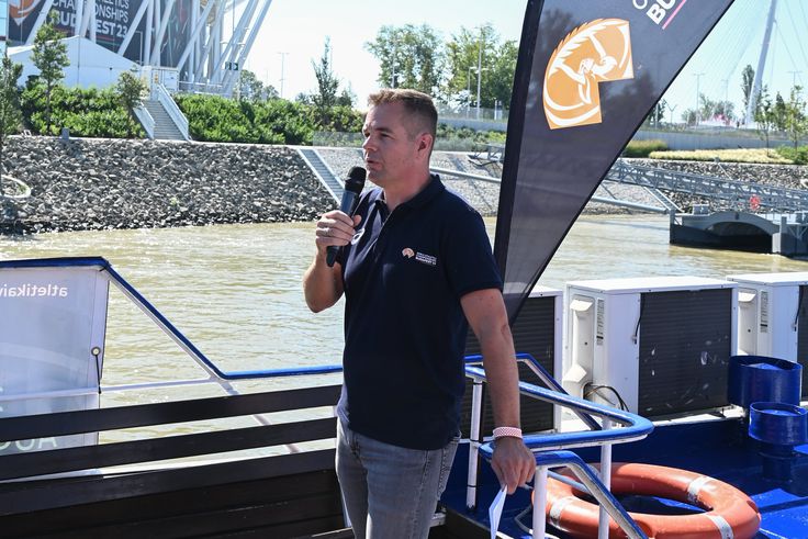 Szurkolói zónákat állítanak fel Budapest belvárosában