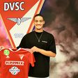 Christian Manrique hosszabbított a DVSC-vel
