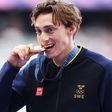 Elképesztő összecsapás: síkfutásban méri össze az erejét a két olimpiai bajnok