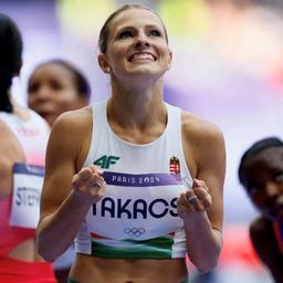 Gyulai Miklós: Emelem kalapom a magyar sportolók párizsi szereplése előtt