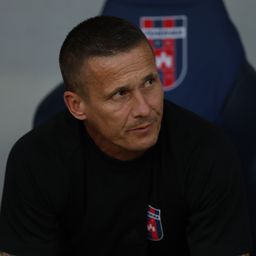 Pető Tamás: „Ha valaki nem akar nyerni, azt nem tudom elfogadni!”