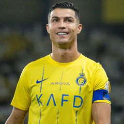 Cristiano Ronaldo is gólt szerzett, döntőbe jutott az al-Nasszr
