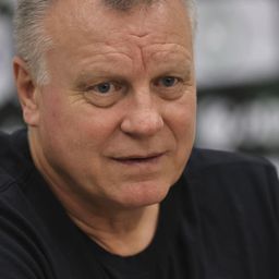 Bognár György: Sántított a csapatjáték