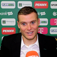 Rommens a derbi előtt: „Rám szóltak, hogy nem jöhetek lila pólóban edzésre”