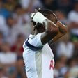Kihagyott tizenegyese után rasszista támadások érték a Tottenham támadóját