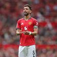 Bruno Fernandes: A Manchester Unitednek nincs ideje újjáépítésre