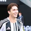 Megsérült a Juventus középpályása